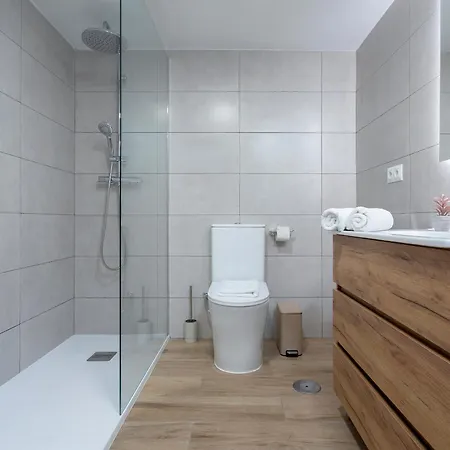 Sunstay Alexandri Flat I Apartment