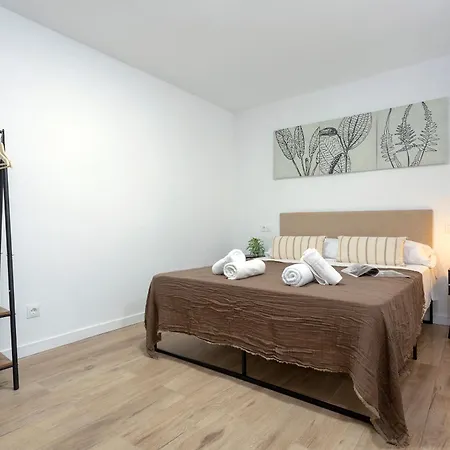 Apartment Sunstay Alexandri Flat I Torremolinos