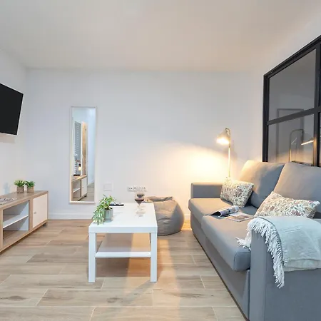 Sunstay Alexandri Flat I Apartment