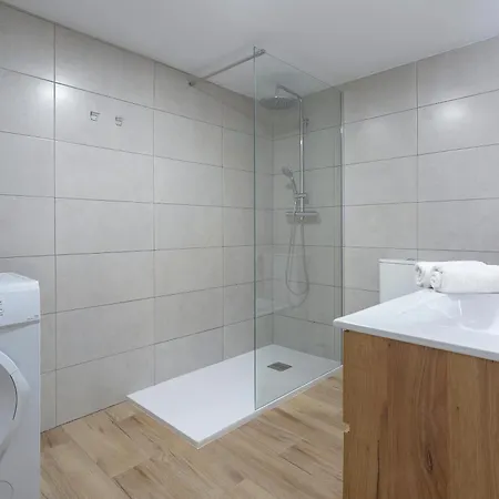 Apartment Sunstay Alexandri Flat I
