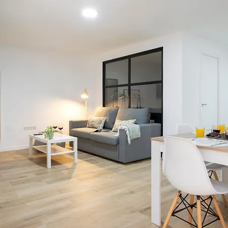 Apartment Sunstay Alexandri Flat I Torremolinos